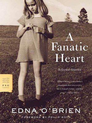 cover image of A Fanatic Heart